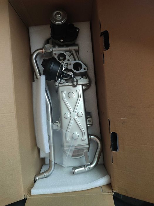 egr completa motor 1.6 Cayb SEAT ibiza
