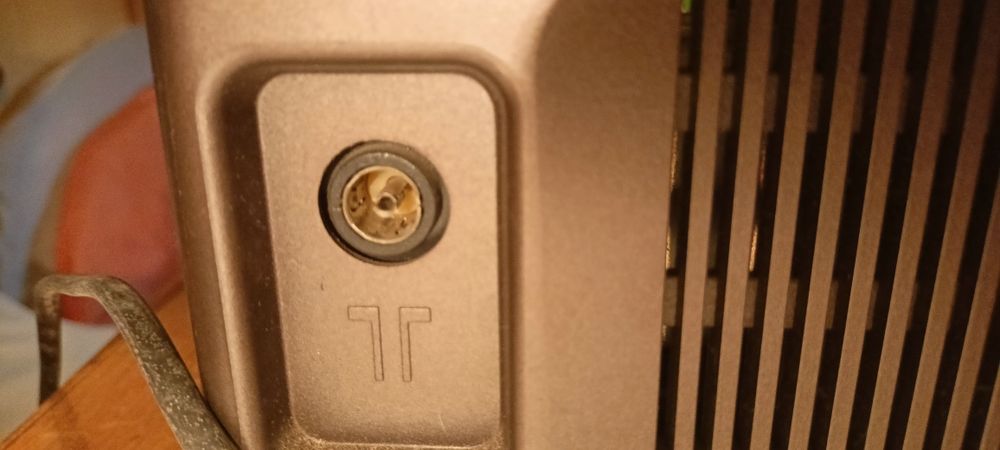 Telewizor kineskopowy Grundig