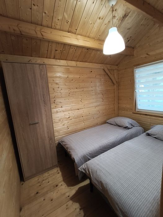 Domek letniskowy Okuninka