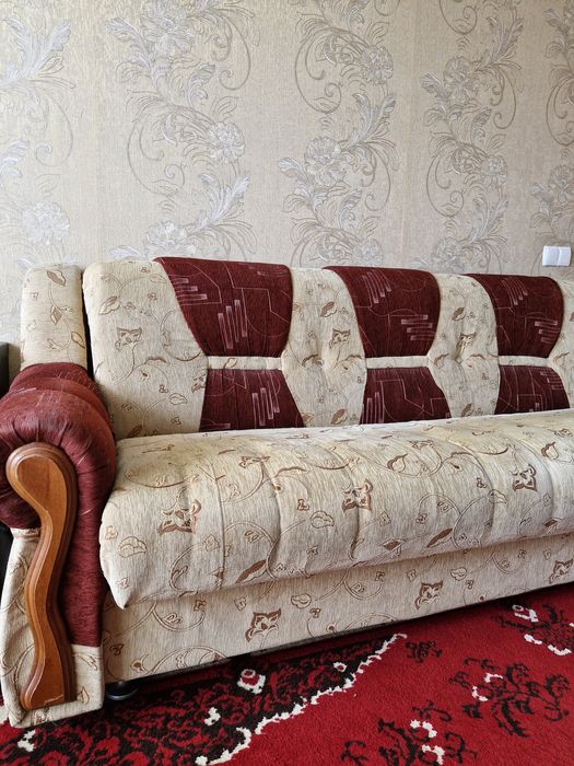 Продається диван розкладний