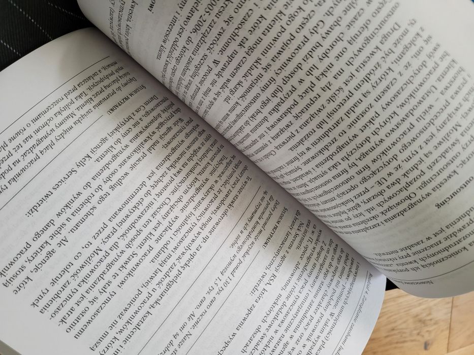 Nowoczesne formy zatrudnienia