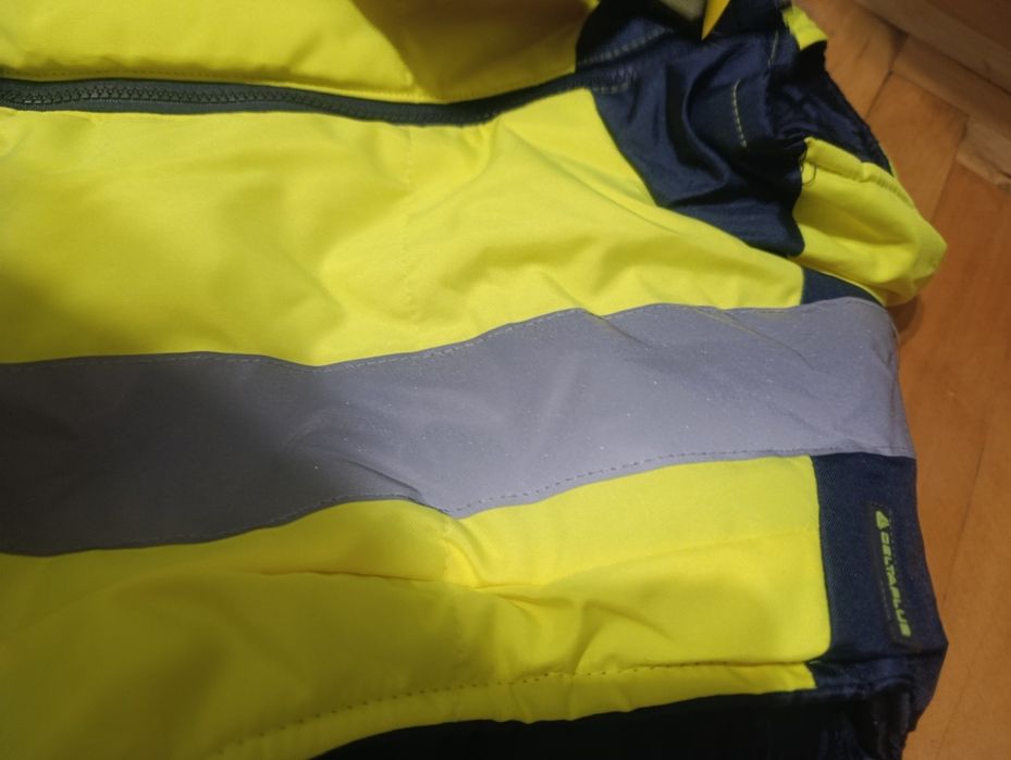 NOWA Kamizelka bezrękawnik Delta wysoka jakość