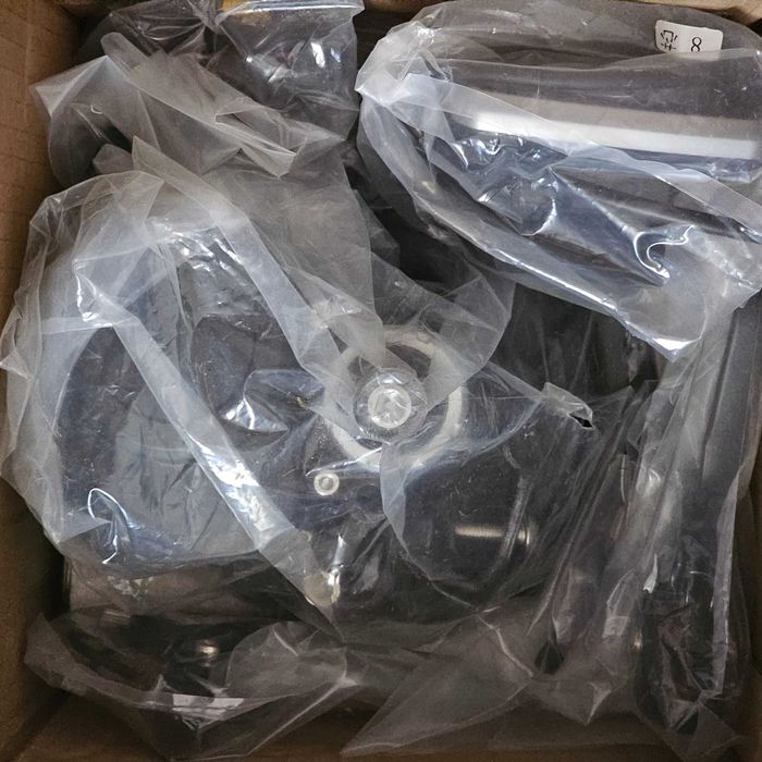 NOWY silnik centralny TSDZ2 48V VLCD5 ebike 4000rpm rowerowy jak bosch