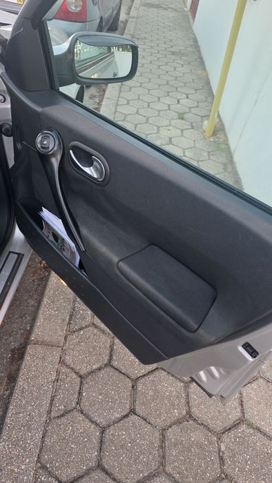 Vendo Renault Megane