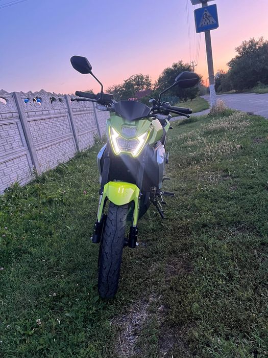 Lifan SR 220 2025 року