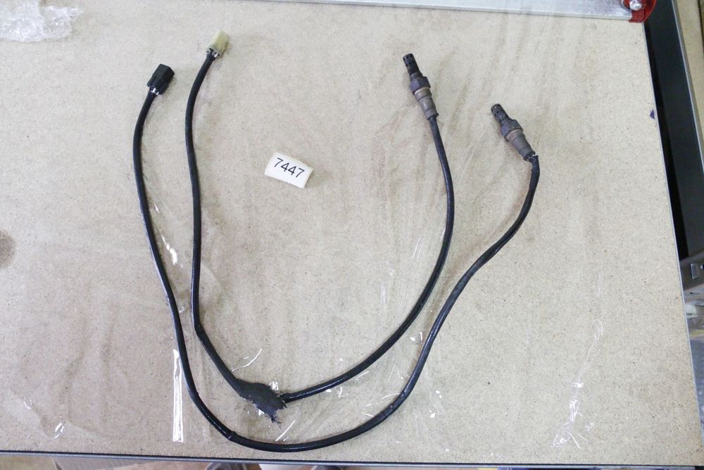 7447 Sonda Lambda 01-05  Honda Goldwing Gl1800