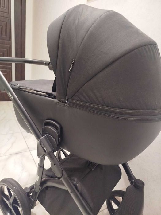 Дитяча коляска ADAMEX