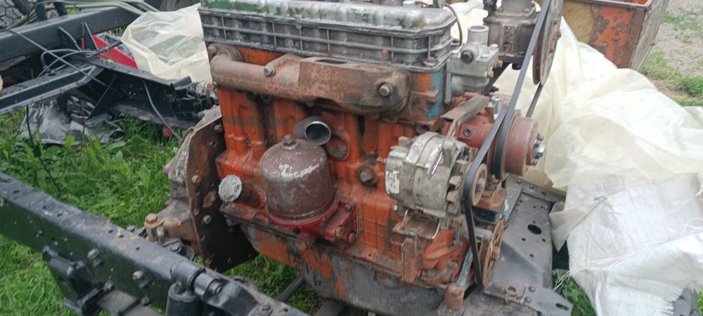 Продам Газ 53 (самосвал)