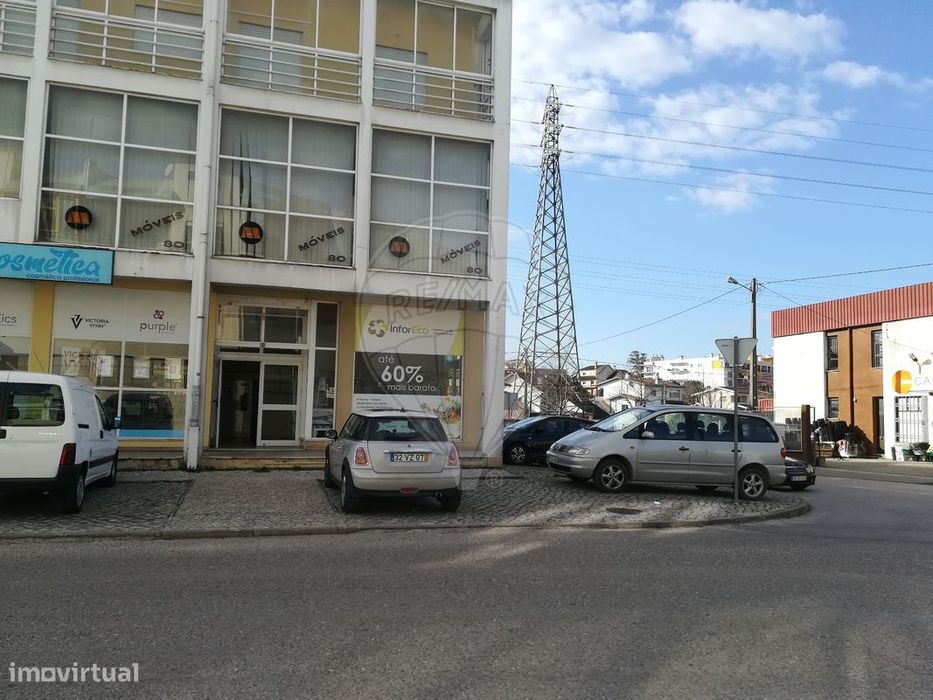 Loja  para venda — Pombal, Leiria