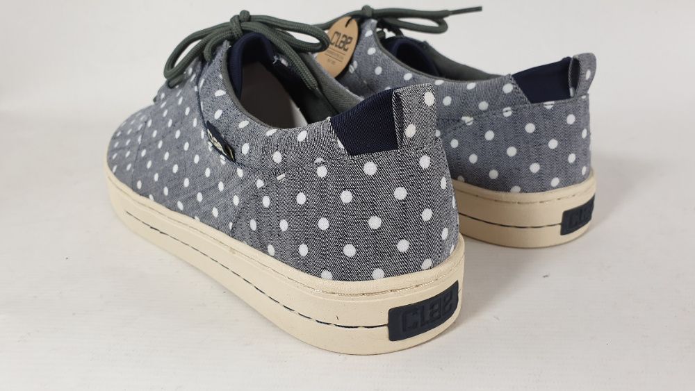 Buty Clae BRADLEY TRAMPKI ADIDASY nowe męskie nowe roz 44,5