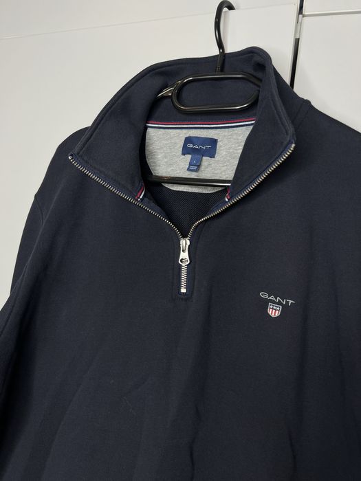 Кофта худі Gant