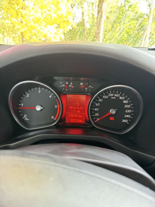 Ford mondeo mk4