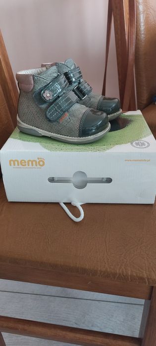 Sprzedam buty profilowane