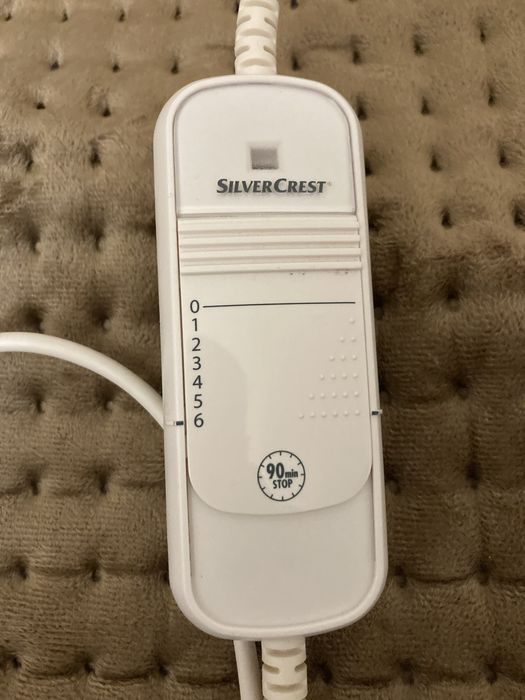 Colete terapeutico aquecido para costas e pescoço