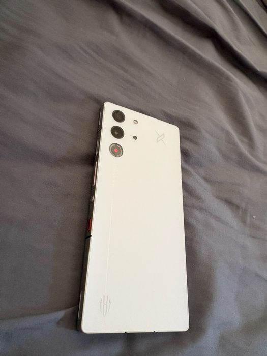 Redmagic 10 pro 256gb
