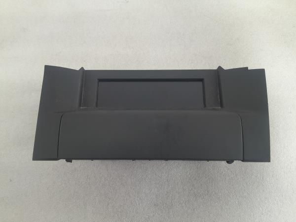 Display / ecrã de informações CITROËN C4 II (B7)