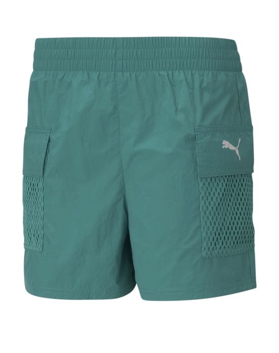 Женские шорты puma