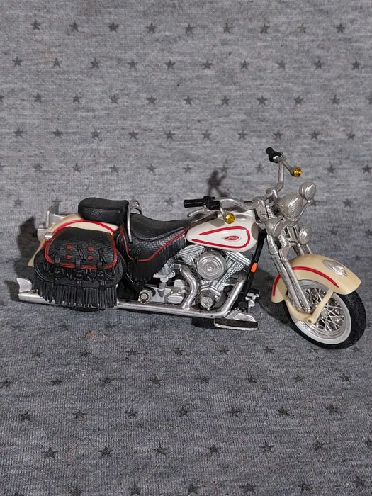 Harley Davidson maisto