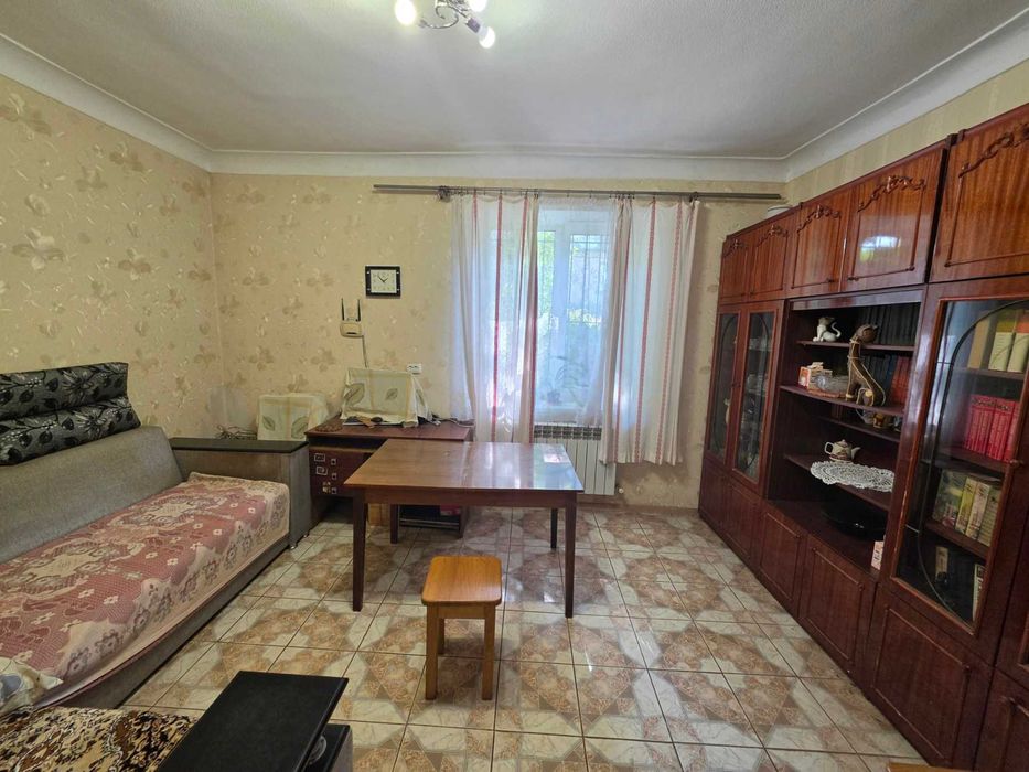 ПРОДАЖ 2-кімнатної квартири з ГАО, вул. М. Лисенка (Н)