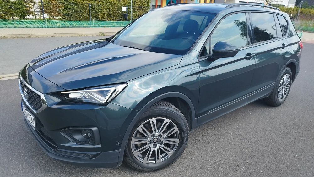 Seat Pozostałe Seat