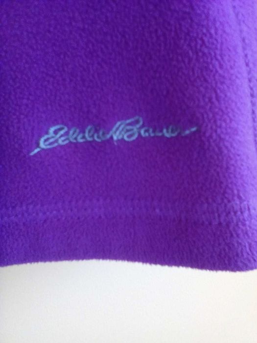 Bluza polarowa  - Eddie Bauer