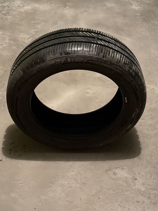 Opony letnie Hankook 185/55 R16 87V - NOWE!