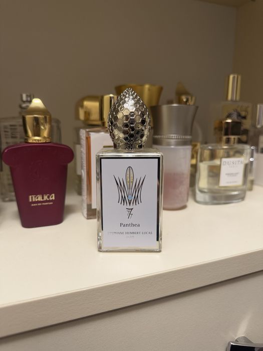 Stéphane Humbert Lucas Panthea 50 мл