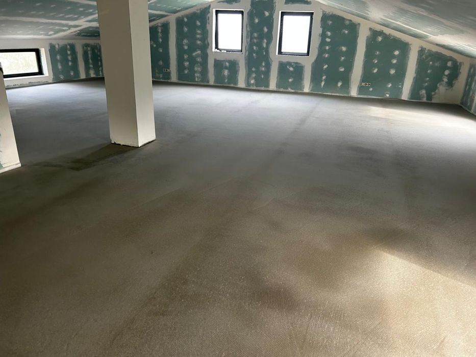 Trabalho de construcao