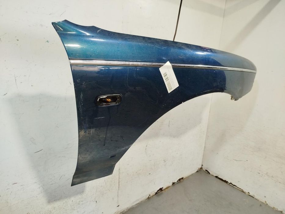 Guarda-Lamas Frente Direito Mg Rover Rover 75
