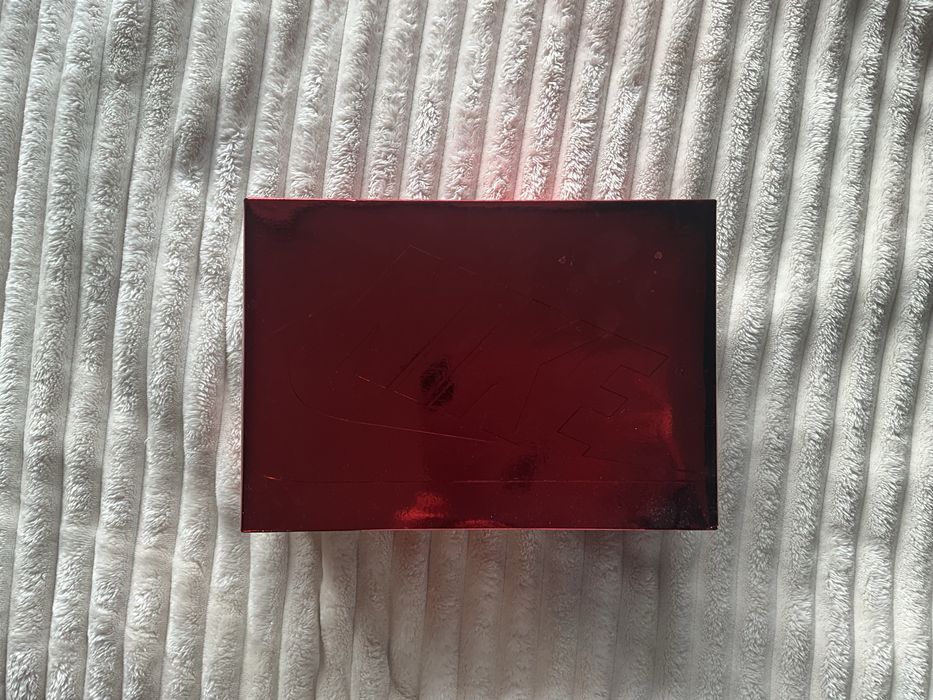 oryginalne Nike Air Jordan Ruby Retro High r. 39