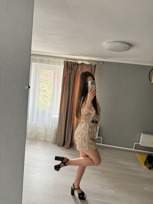 Комбінезон ромпер