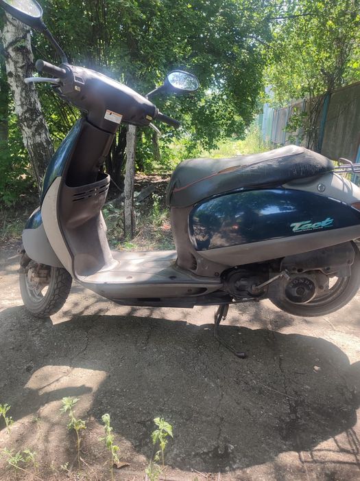 Продам скутер Хонда такт 51