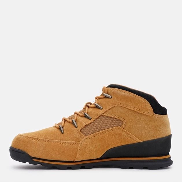 Timberland męskie trzewiki zamszowe brązowe sportowe 43 16ia