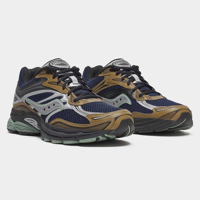 ‼️Кроссовки Saucony Progrid Omni 9 TMY Armor Jazz Оригинал! (S70832-9)