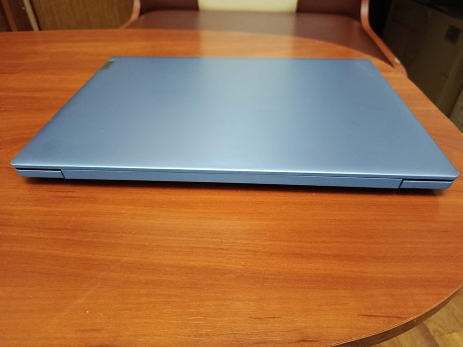 Ноутбук lenovo ideapad 1
