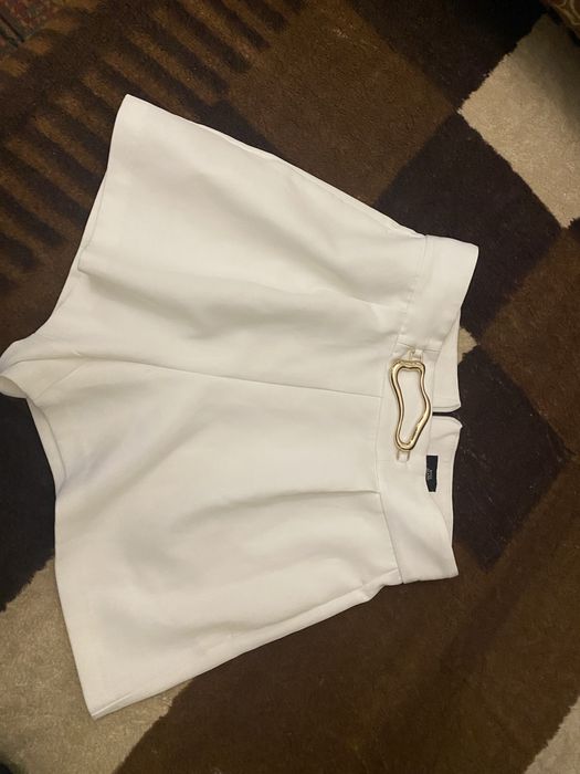 Шорти жіночі класичні