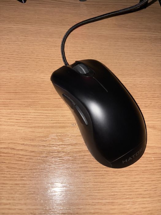 Hator игровая мышка