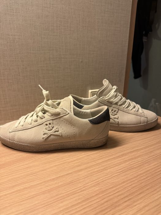 Tenis Scalpers tamanho 39