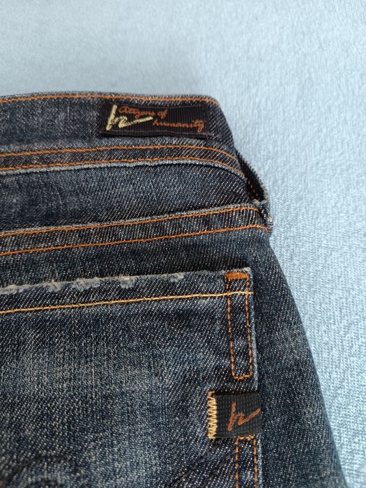 Jeansy Citizen Of Hummanity