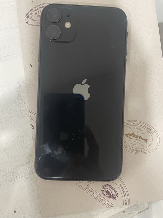Iphone 11 usado
