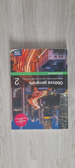 Oblicza geografii 2