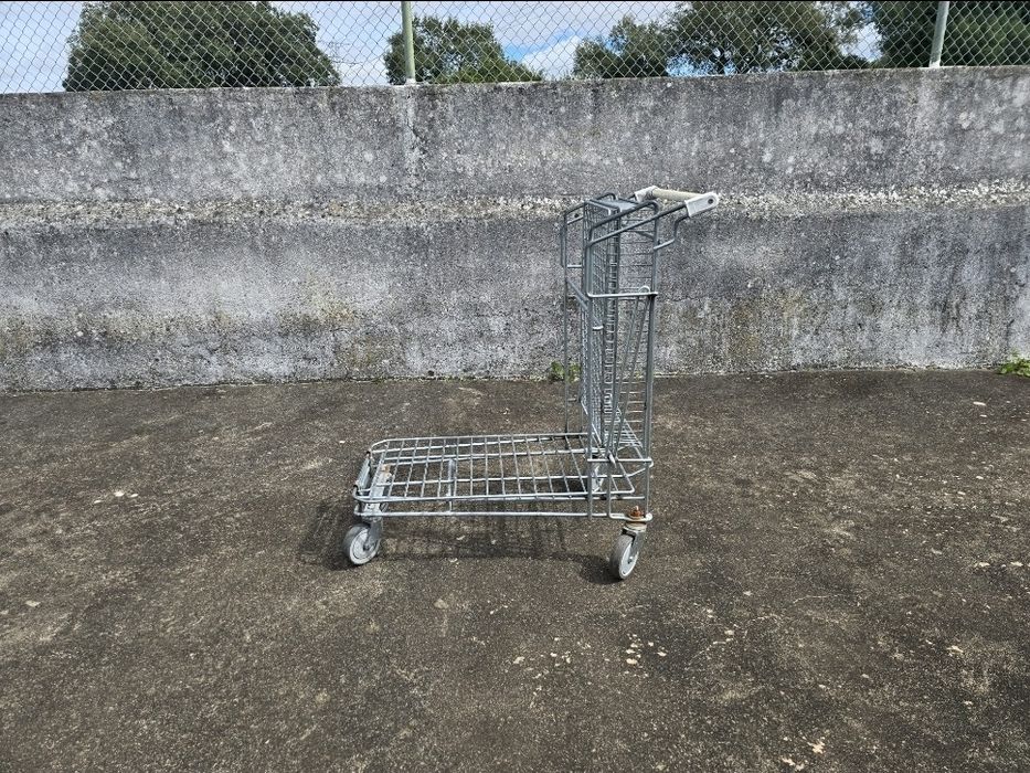 Carros de compras
