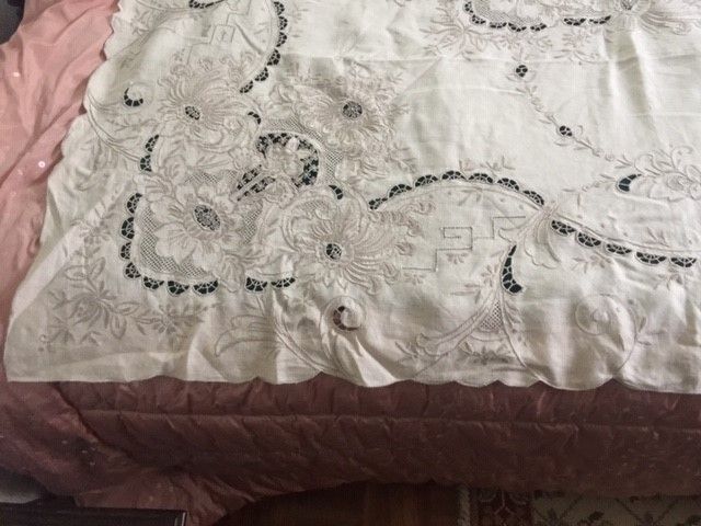 Toalha da Ilha da Madeira