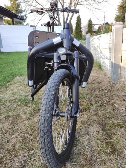 Riese Muller Load 60