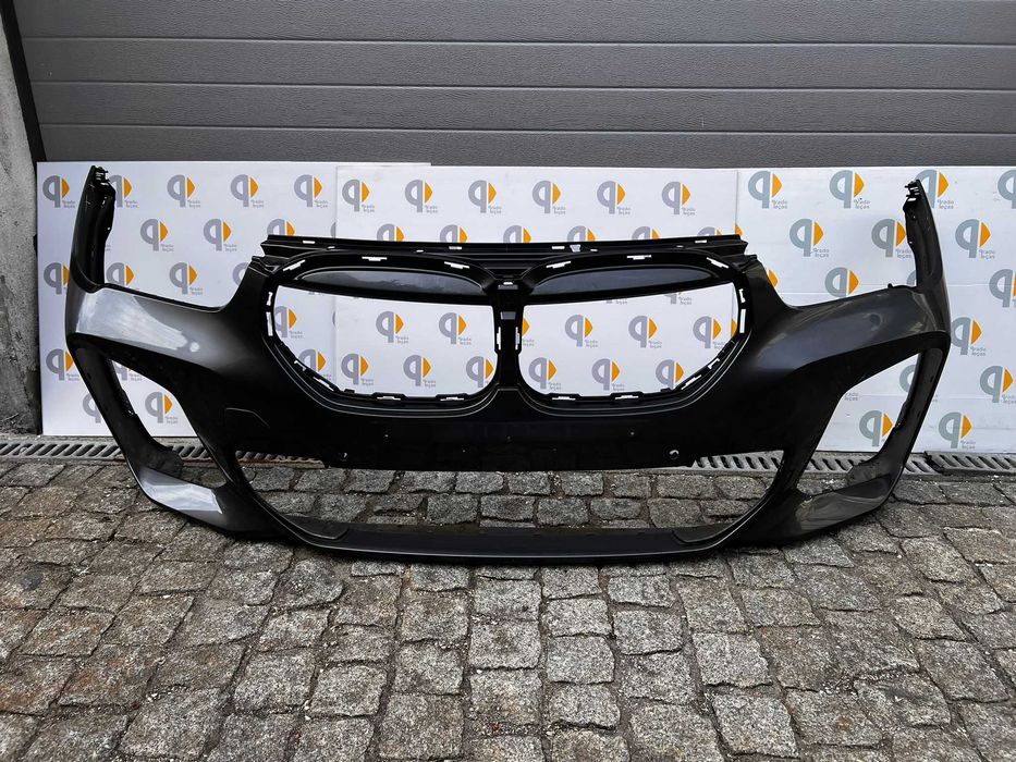 Párachoques Frente BMW X1 F48 F49 Pack M LCI