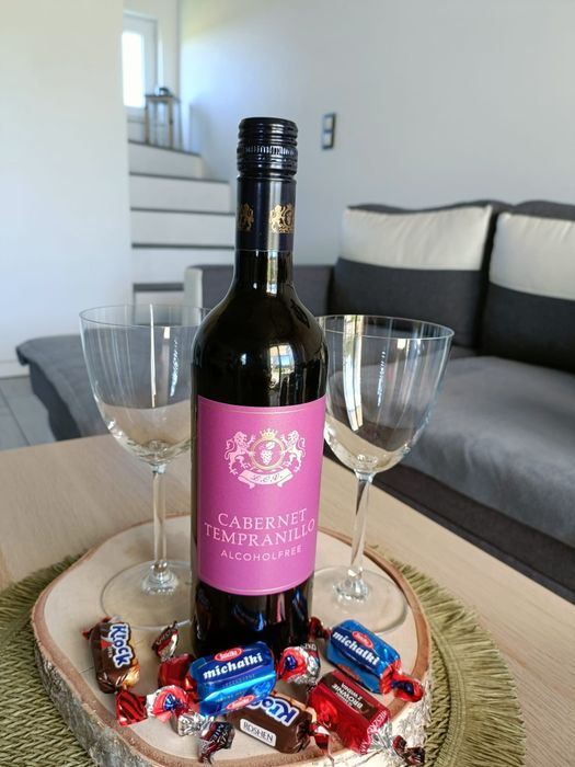 Noclegi Lubiatowo domki z balia i jacuzzi