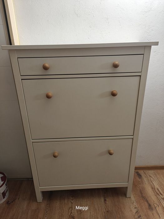 Szafka na buty IKEA
