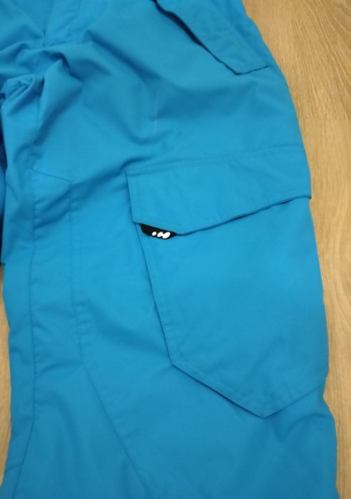 Calça de neve wedze