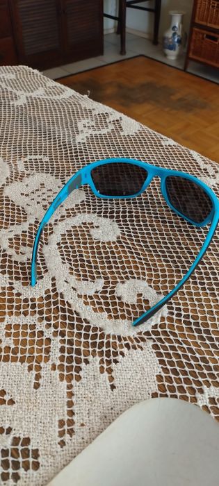 Nowe okulary polaryzacyjne