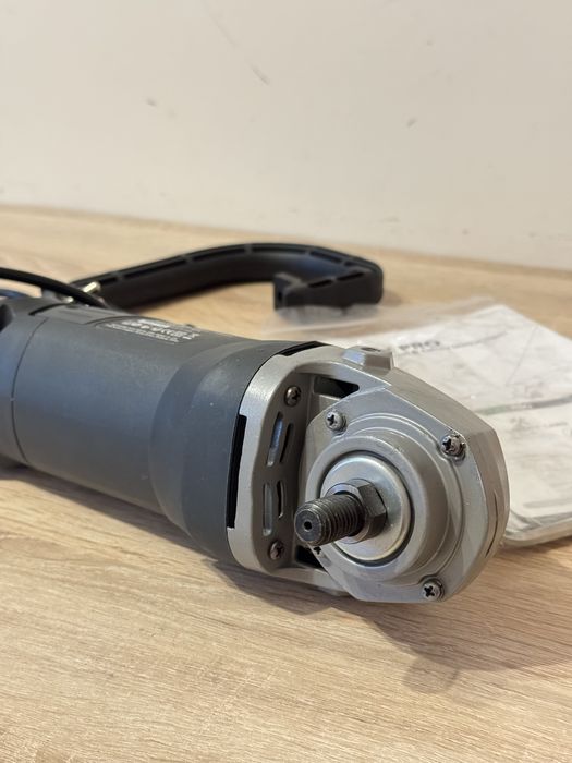 Полірувальна машинка Galax Pro 1200W – нова